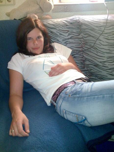 Saskia-is-single uit Noord-Brabant,Nederland
