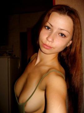 Dorianne uit Antwerpen,Belgie