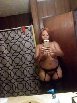 Marlyx uit Noord-Holland,Nederland