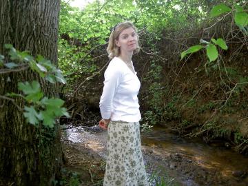 Showergirl uit Brussels Hoofdstedelijk Gewest,Belgie